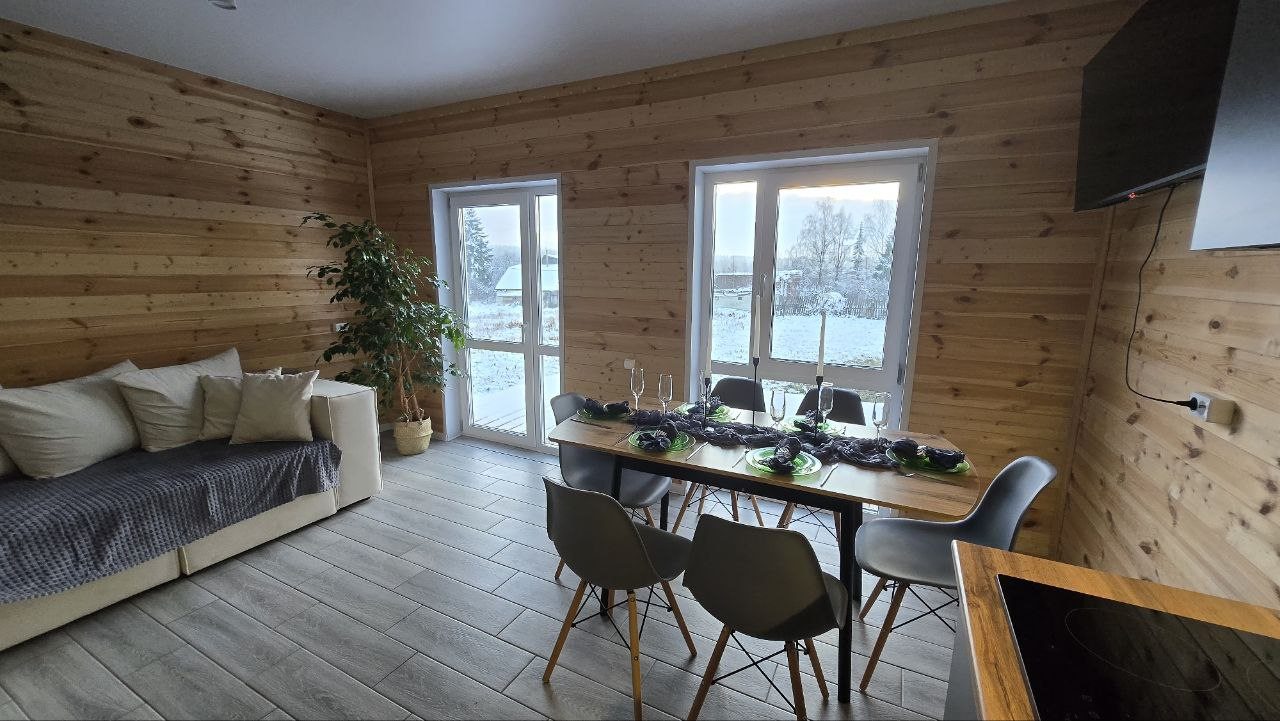 Дом, Гостевой дом 1221