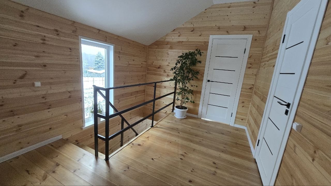 Дом, Гостевой дом 1221