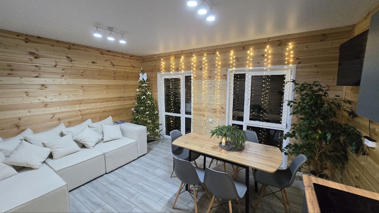 Гостевой дом 1221, Нижний Новгород