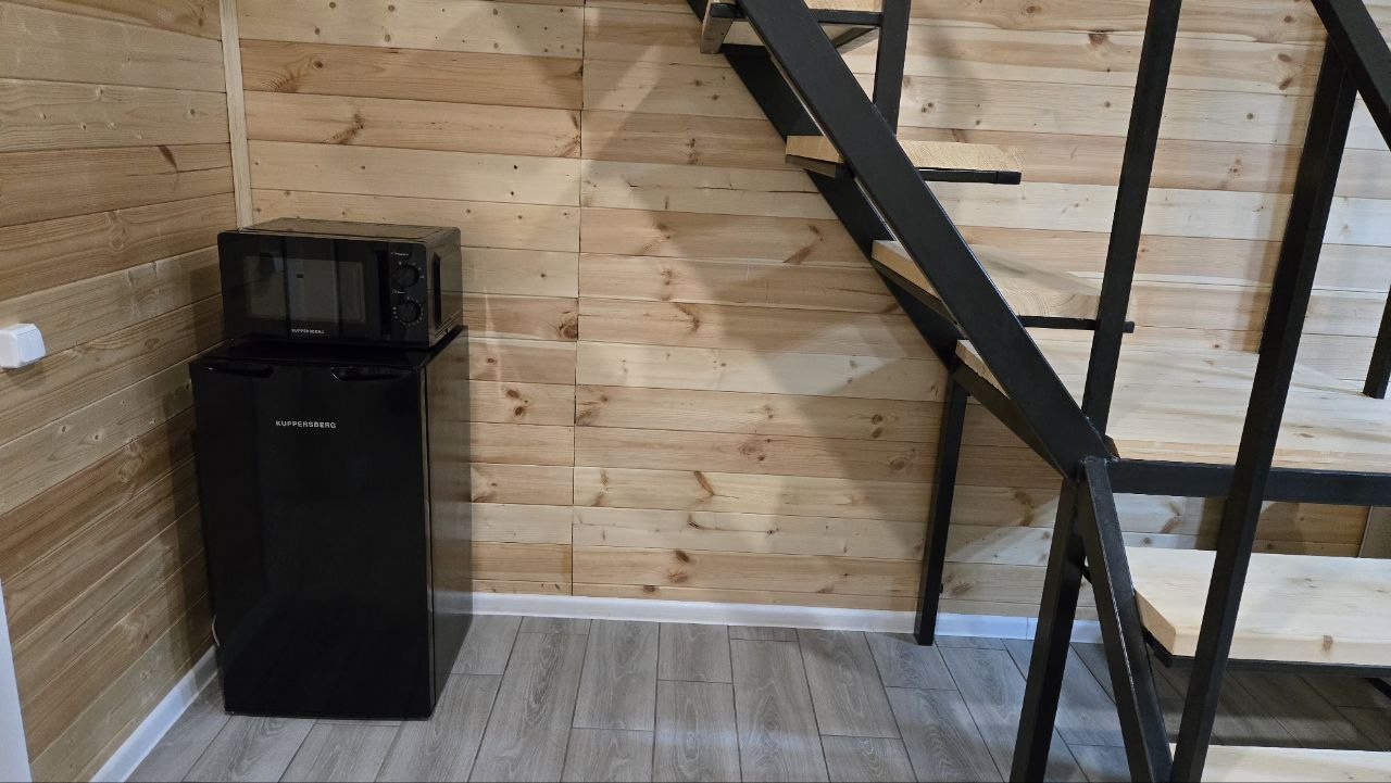 Дом, Гостевой дом 1221