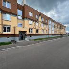 Апартаменты (Апартаменты в Кошелеве, Правый берег), Апартаменты 1-к квартира на Андрея Алешина