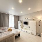 Квартира (На правобережье), Апартаменты 1-к квартира на Андрея Алешина