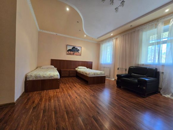 Фотография номера мини отеля Эльбрус