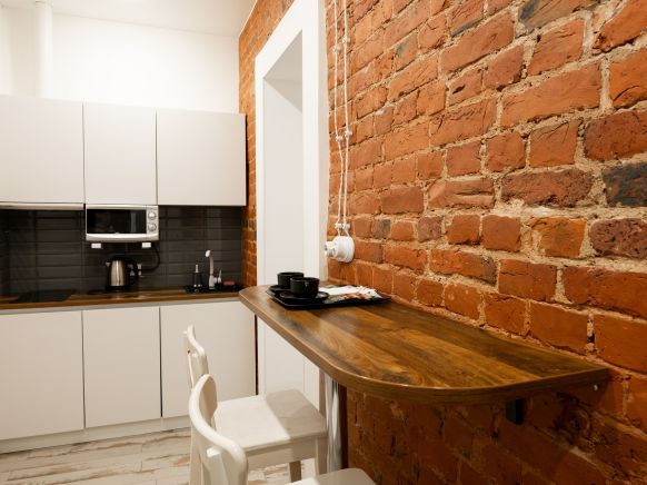 Фотография номера апарт отеля Гранд Апарт рядом с Невским