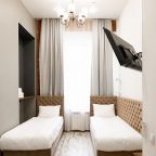 Улучшенные апартаменты 2 кровати