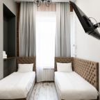 Улучшенные апартаменты 2 кровати