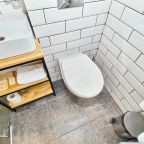 Стандартные апартаменты