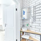 Стандартные апартаменты