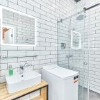 Улучшенные апартаменты