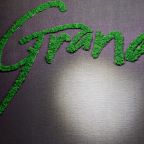Grand Apart