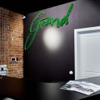 Grand Apart