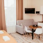 Улучшенный (Семейный апартамент), Отель Grand Apart