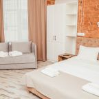 Улучшенный (Семейный апартамент), Отель Grand Apart