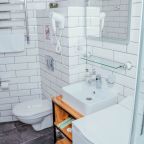 Улучшенный (Семейный апартамент), Отель Grand Apart
