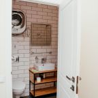 Улучшенный (Семейный апартамент), Отель Grand Apart