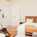 Улучшенный (Семейный апартамент), Отель Grand Apart