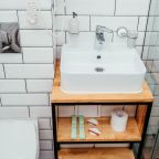 Улучшенные апартаменты
