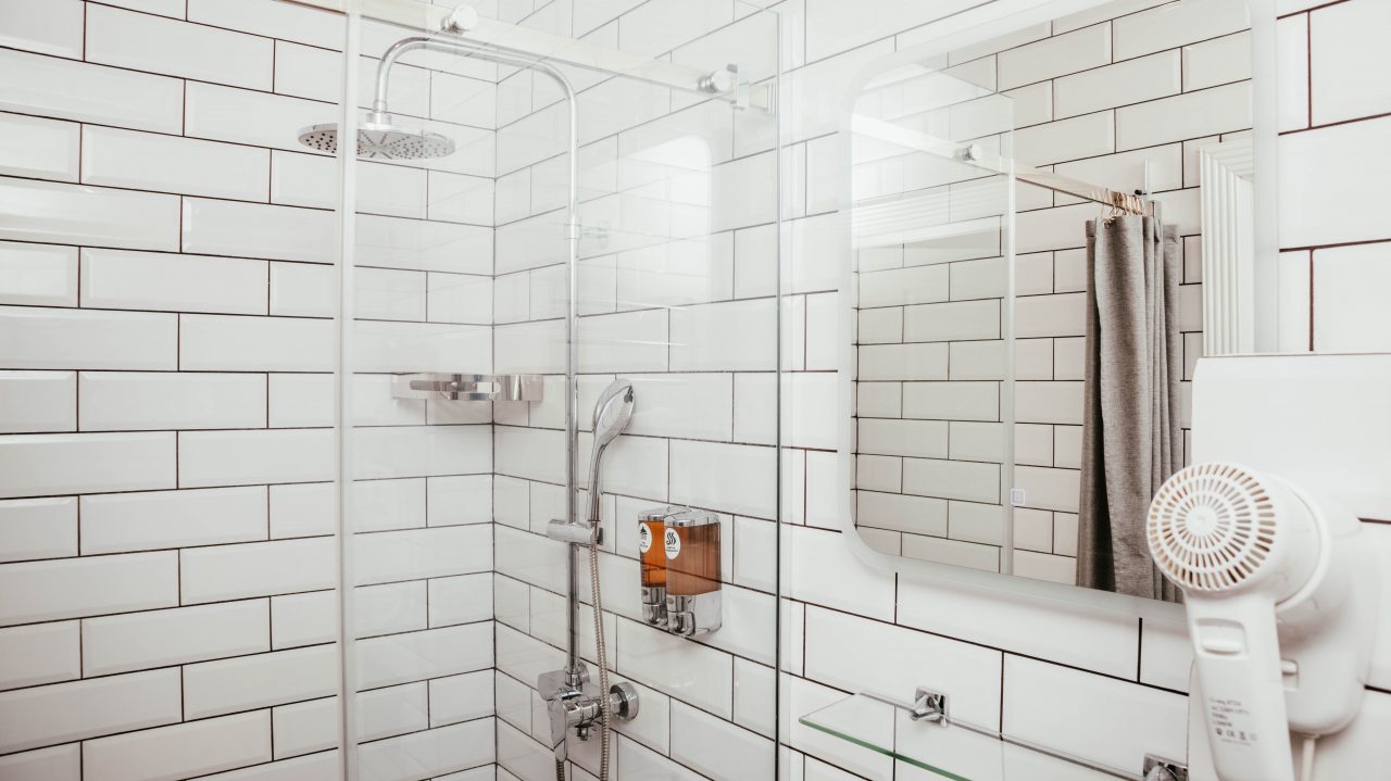 Двухместный (Стандартные апартаменты), Отель Grand Apart