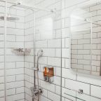 Стандартные апартаменты