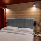 Трёхместный и более (Стандарт Двухуровневый), Отель IDERA