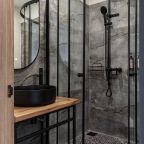 Трёхместный и более (Стандарт Двухуровневый), Отель IDERA