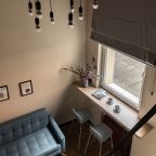 Трёхместный и более (Стандарт Двухуровневый), Отель IDERA