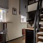 Трёхместный и более (Стандарт Двухуровневый), Отель IDERA