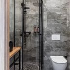 Трёхместный и более (Улучшенный двухуровневый), Отель IDERA