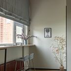 Трёхместный и более (Улучшенный двухуровневый), Отель IDERA