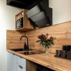 Трёхместный и более (Двухуровневый Делюкс), Отель IDERA