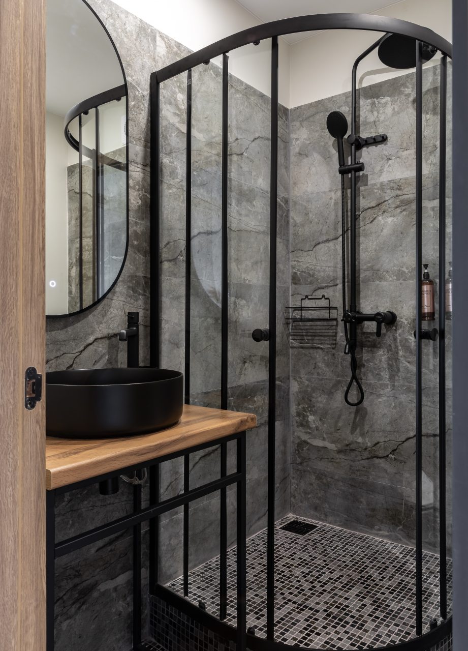 Трёхместный и более (Двухуровневый Делюкс), Отель IDERA