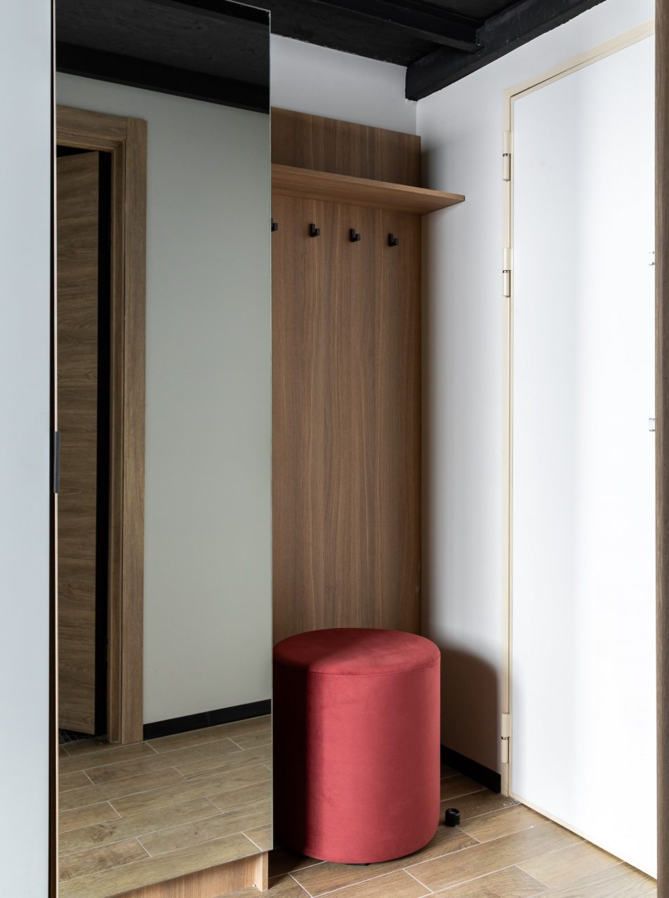 Люкс (Двухуровневый), Отель IDERA