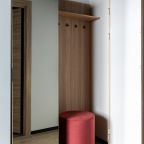 Люкс (Двухуровневый), Отель IDERA