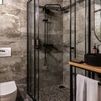 Люкс (Двухуровневый), Отель IDERA