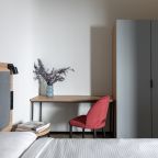 Люкс (Двухуровневый), Отель IDERA