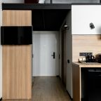 Люкс (Двухуровневый), Отель IDERA