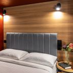 Люкс (Двухуровневый), Отель IDERA