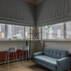 Апартаменты (Семейные Двухуровневые), Отель IDERA