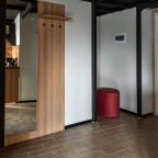 Апартаменты (Семейные Двухуровневые), Отель IDERA