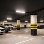 Автостоянка / Парковка, Отель IDERA