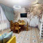 Таунхаус, Загородный отель Клуб Барин