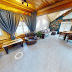 Вилла, Загородный отель Клуб Барин