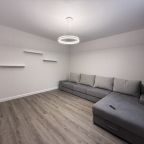 Коттедж (Дача), Загородный отель Клуб Барин