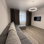 Коттедж (Дача), Загородный отель Клуб Барин