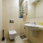 Апартаменты (Москва, Кастанаевская улица, 43к2. Двухкомнатные для 4 гостей), Апартаменты MaxRealty24 Москва Кастанаевская дом 43 к 2