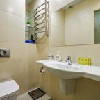 Апартаменты (Москва, Кастанаевская улица, 43к2. Двухкомнатные для 4 гостей), Апартаменты MaxRealty24 Москва Кастанаевская дом 43 к 2