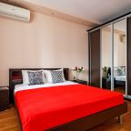 Апартаменты (Москва, Кастанаевская улица, 43к2. Двухкомнатные для 4 гостей), Апартаменты MaxRealty24 Москва Кастанаевская дом 43 к 2