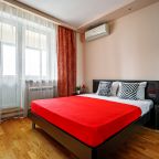 Апартаменты (Москва, Кастанаевская улица, 43к2. Двухкомнатные для 4 гостей), Апартаменты MaxRealty24 Москва Кастанаевская дом 43 к 2