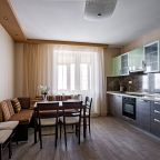 Апартаменты (Москва, Кастанаевская улица, 43к2. Двухкомнатные для 4 гостей), Апартаменты MaxRealty24 Москва Кастанаевская дом 43 к 2