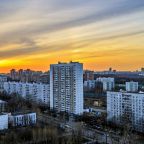 Апартаменты (Москва, Кастанаевская улица, 43к2. Двухкомнатные для 4 гостей), Апартаменты MaxRealty24 Москва Кастанаевская дом 43 к 2